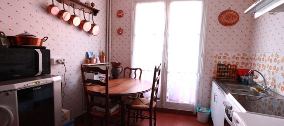 2 chambres Appartement à Pontoise, France No. 182276 3