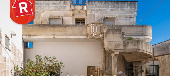 3 chambres Villa à Martano, Italy No. 61951 3