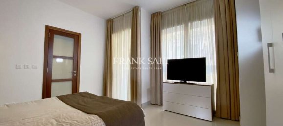 3 Schlafzimmer Wohnung in Sliema, Malta, Nr. 3635 8