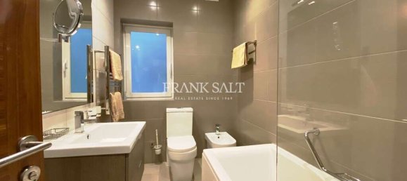 3 Schlafzimmer Wohnung in Sliema, Malta, Nr. 3635 10