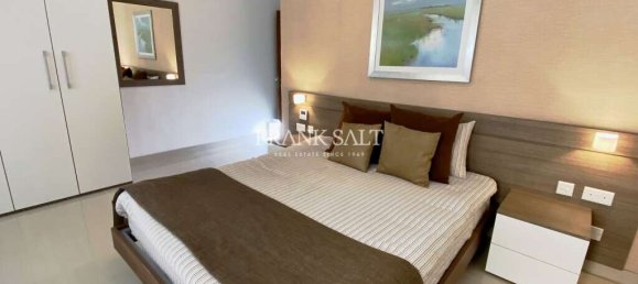 3 Schlafzimmer Wohnung in Sliema, Malta, Nr. 3635 14