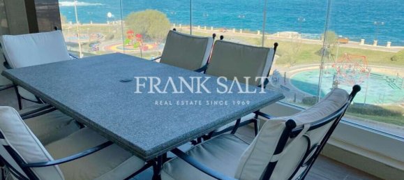 3 Schlafzimmer Wohnung in Sliema, Malta, Nr. 3635 12