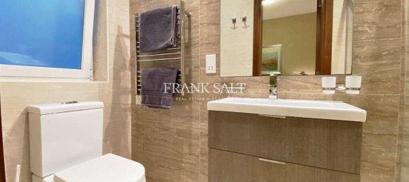 3 Schlafzimmer Wohnung in Sliema, Malta, Nr. 3635 18