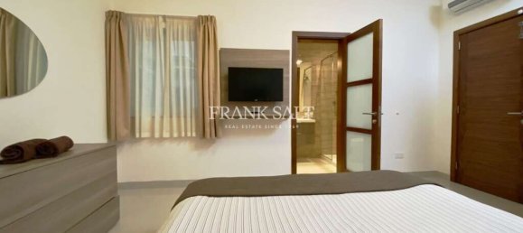 3 Schlafzimmer Wohnung in Sliema, Malta, Nr. 3635 6