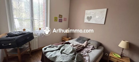 Apartamento de 2 dormitorios en Orne, France No. 289227 5