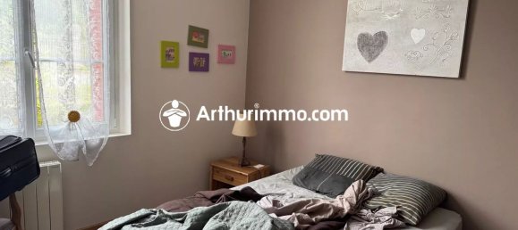 Apartamento de 2 dormitorios en Orne, France No. 289227 11