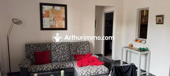 Apartamento de 2 dormitorios en Orne, France No. 289227 8