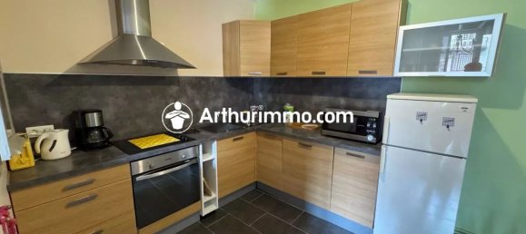 Apartamento de 2 dormitorios en Orne, France No. 289227 12