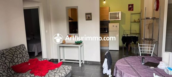Apartamento de 2 dormitorios en Orne, France No. 289227 7