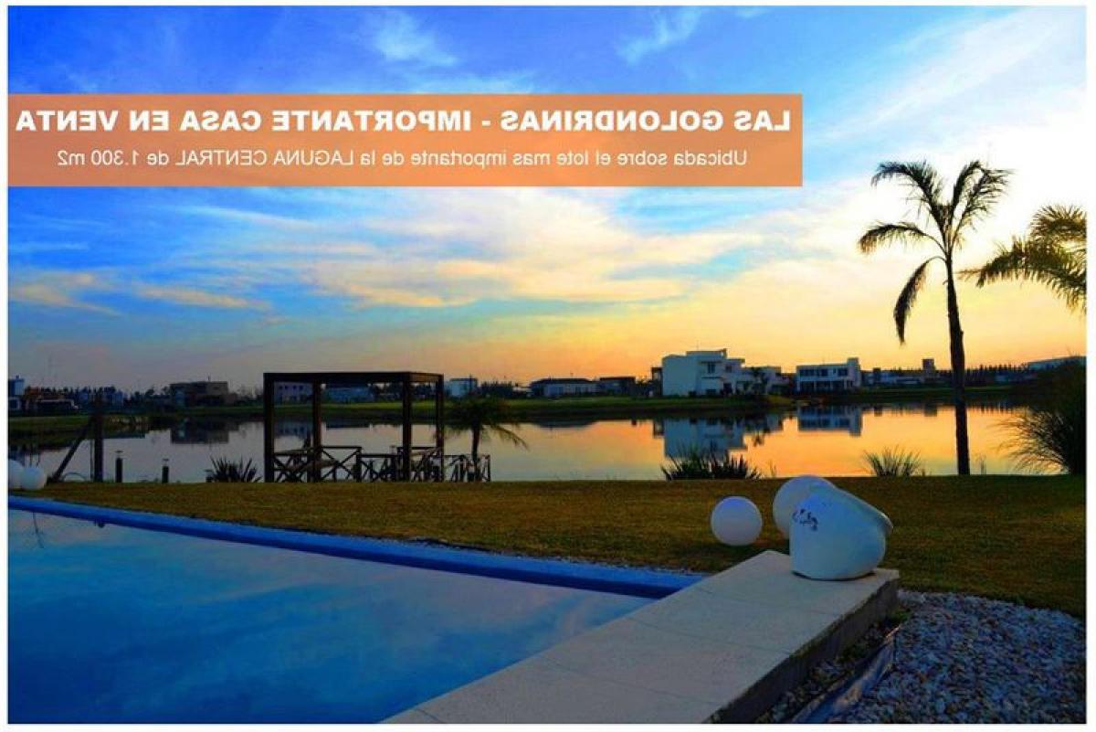 6 bedrooms House in Berazategui, Argentina No. 18490