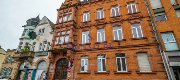 2 bedrooms Apartment in Montigny-les-Metz, France No. 218915 8