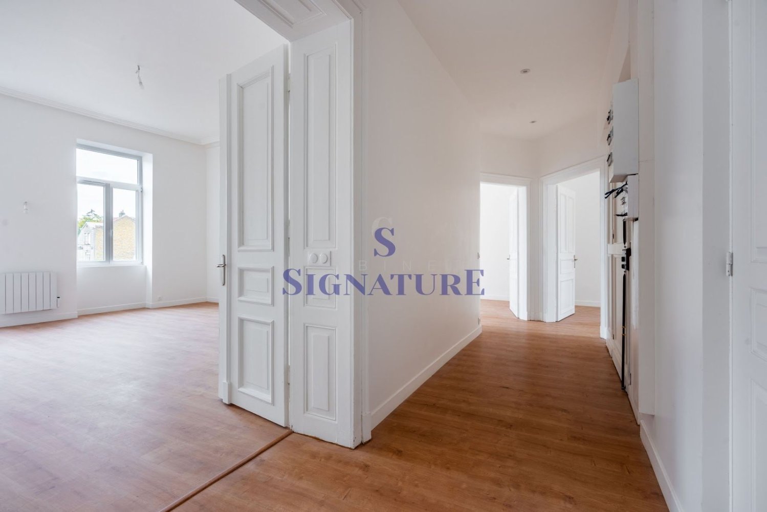 2 bedrooms Apartment in Montigny-les-Metz, France No. 218915