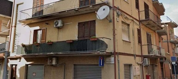 2 bedrooms Apartment in Sant'Elpidio a Mare, Italy No. 289200 3