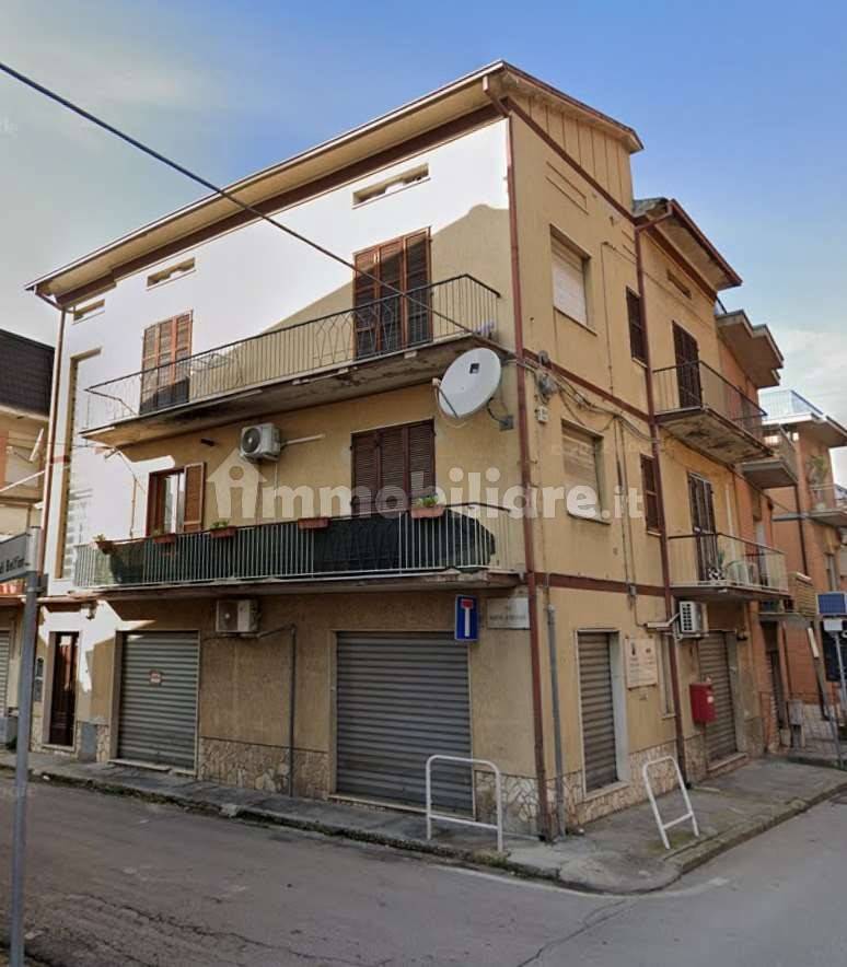 2 bedrooms Apartment in Sant'Elpidio a Mare, Italy No. 289200