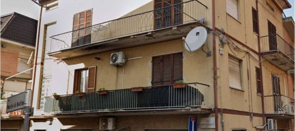 2 bedrooms Apartment in Sant'Elpidio a Mare, Italy No. 289200 9