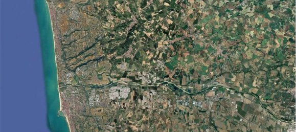 2 bedrooms Apartment in Sant'Elpidio a Mare, Italy No. 289200 21