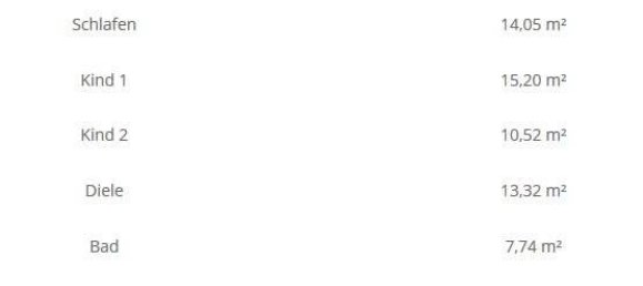 Bungalow de 4 habitaciónes en Celle, Germany No. 176250 6