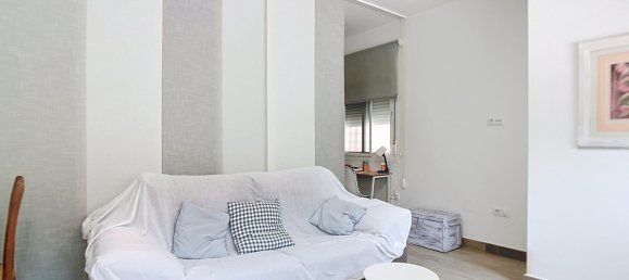 Apartamento de 3 dormitorios en Málaga, Spain No. 139635 10
