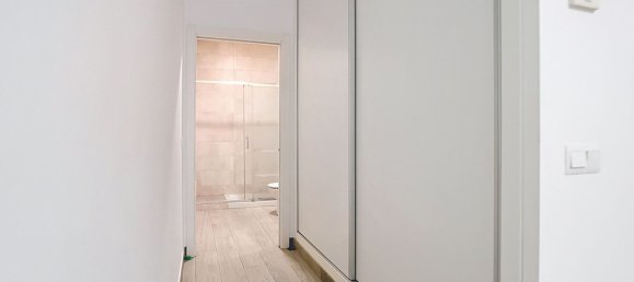 Apartamento de 3 dormitorios en Málaga, Spain No. 139635 5