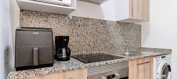 Apartamento de 3 dormitorios en Málaga, Spain No. 139635 12