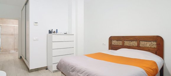 Apartamento de 3 dormitorios en Málaga, Spain No. 139635 6