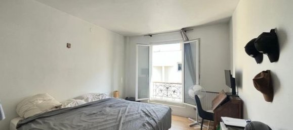 2 bedrooms Apartment in Clichy, France No. 282936 2