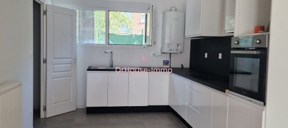 Casa T3 em Wattrelos, France N.º 55880 7