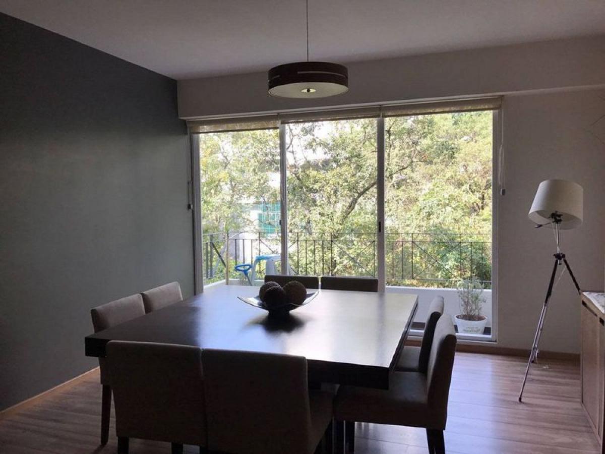 Apartamento de 2 dormitorios en Mexico No. 225188