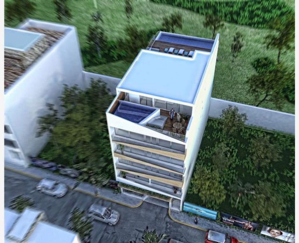 Studio à Solidaridad, Mexico No. 170332