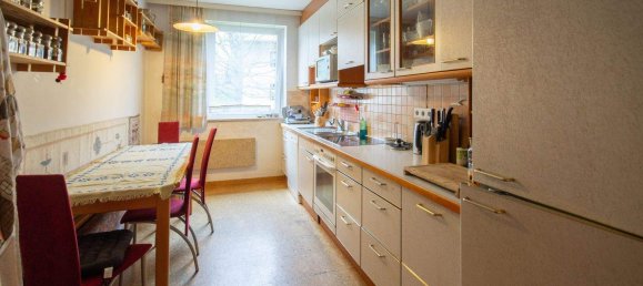 4 rooms Apartment in Tamsweg, Austria No. 181337 2