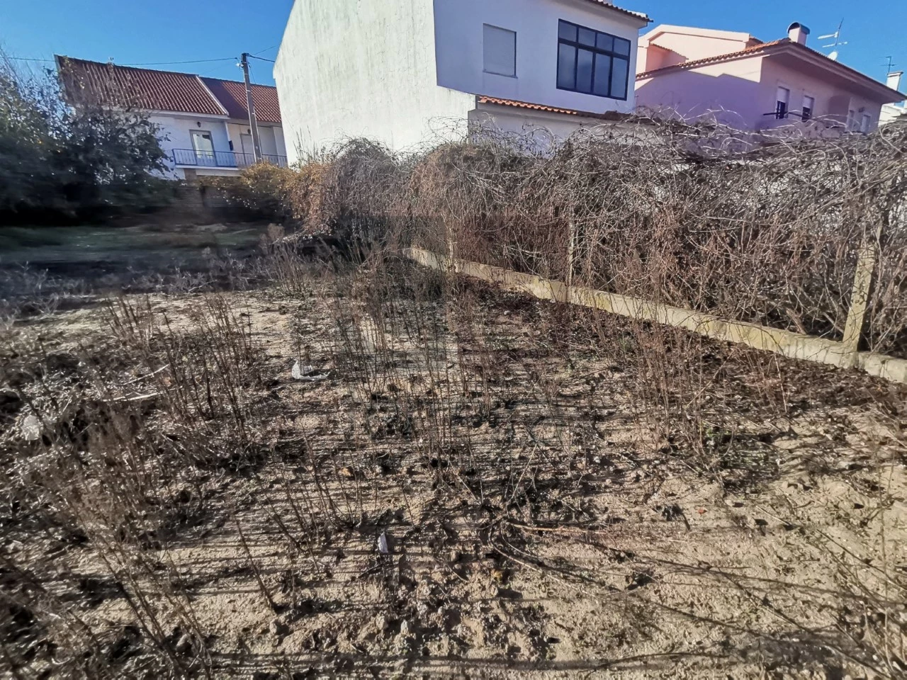 Terreno en Almeirim, Portugal No. 214811