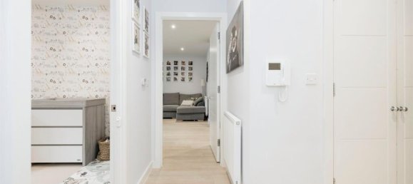 2 bedrooms Apartment in Watford, United Kingdom No. 6176 8