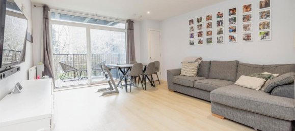 2 bedrooms Apartment in Watford, United Kingdom No. 6176 21