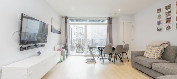 2 bedrooms Apartment in Watford, United Kingdom No. 6176 2