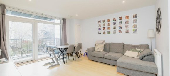 2 bedrooms Apartment in Watford, United Kingdom No. 6176 13