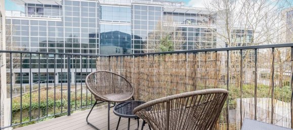 2 bedrooms Apartment in Watford, United Kingdom No. 6176 5