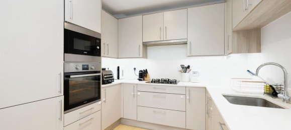 2 bedrooms Apartment in Watford, United Kingdom No. 6176 19