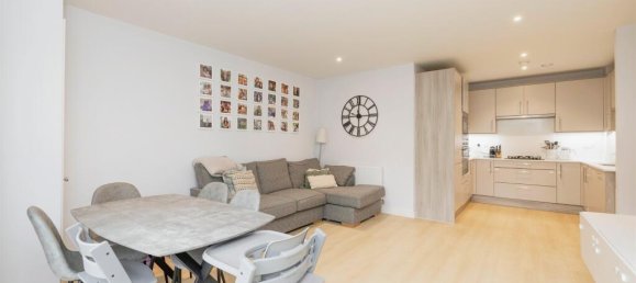 2 bedrooms Apartment in Watford, United Kingdom No. 6176 29