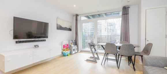 2 bedrooms Apartment in Watford, United Kingdom No. 6176 15