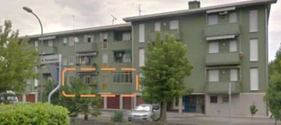 4 rooms Apartment in Treviso, Italy No. 298764 11