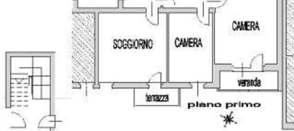 4 rooms Apartment in Treviso, Italy No. 298764 2