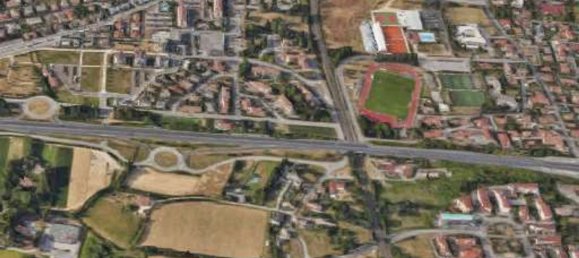 4 rooms Apartment in Treviso, Italy No. 298764 40