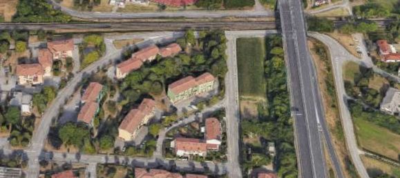 4 rooms Apartment in Treviso, Italy No. 298764 37