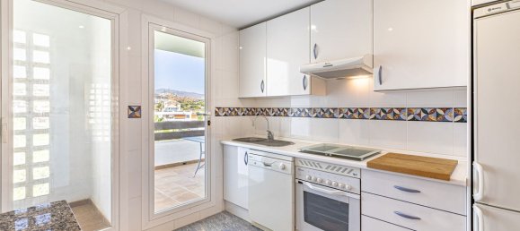 2 غرف نوم بانتهاوس في Estepona, Spain رقم 184897 7