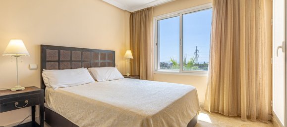 2 غرف نوم بانتهاوس في Estepona, Spain رقم 184897 3