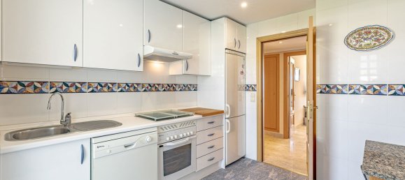 2 غرف نوم بانتهاوس في Estepona, Spain رقم 184897 8