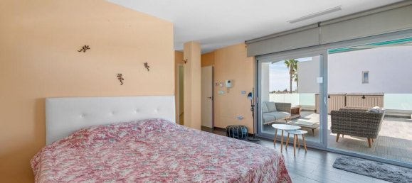 2 غرف نوم فيلا في Benijofar, Spain رقم 280993 19