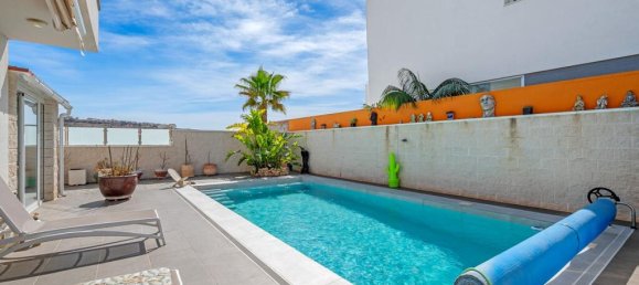 2 غرف نوم فيلا في Benijofar, Spain رقم 280993 28