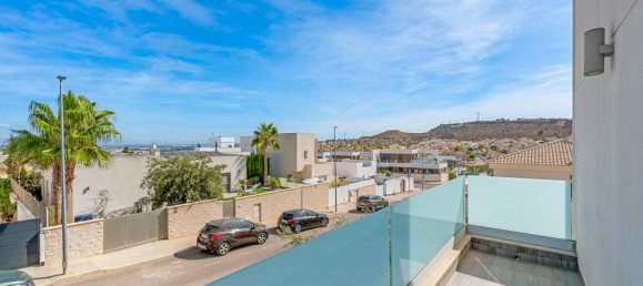 2 غرف نوم فيلا في Benijofar, Spain رقم 280993 17