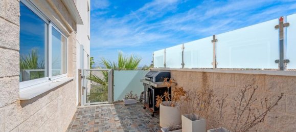 2 غرف نوم فيلا في Benijofar, Spain رقم 280993 37